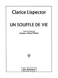 Un souffle de vie
