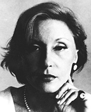 Clarice Lispector