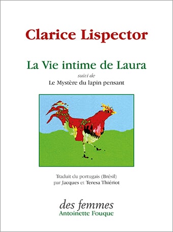 La Vie intime de Laura