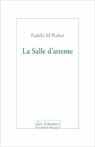 La Salle d’attente