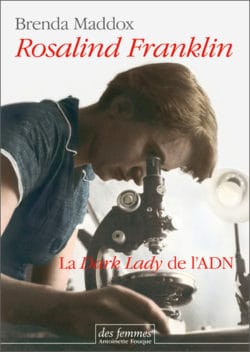 Rosalind Franklin