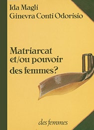 Matriarcat et/ou pouvoir des femmes ?