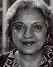 Indira Mahindra