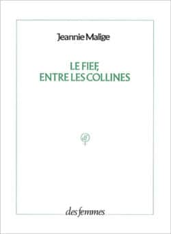 Le Fief entre les collines