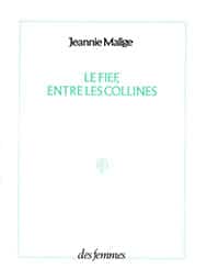 Le Fief entre les collines