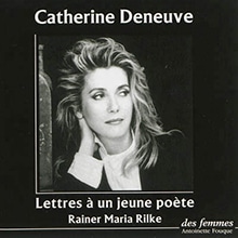 Lettres à un jeune poète