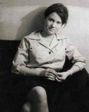 Ulrike Meinhof