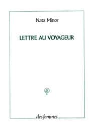 Lettre au voyageur