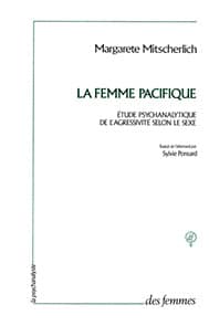 La femme pacifique