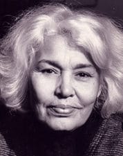 Nawal El Saadawi