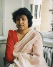 Taslima Nasreen