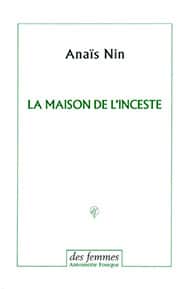 La Maison de l’inceste