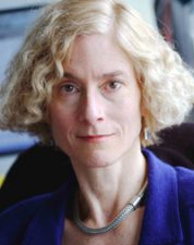 Martha Nussbaum