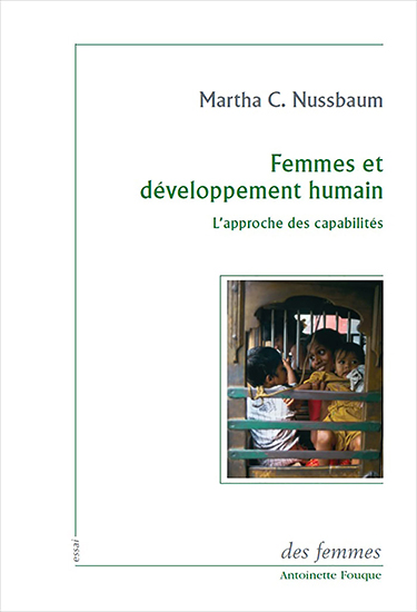Femmes et développement humain
