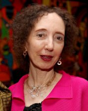 Joyce Carol Oates