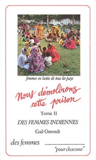 Nous démolirons cette prison