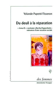 Du deuil à la réparation