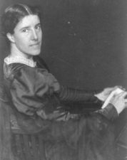 Charlotte Perkins Gilman