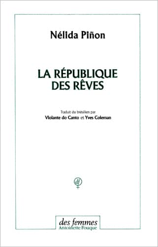 La République des rêves