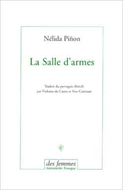 La Salle d’armes