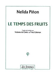 Le Temps des fruits