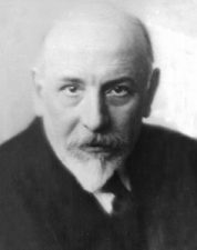 Luigi Pirandello