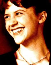 Sylvia Plath