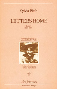 Letters Home 1950-1956