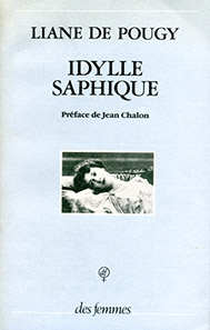 Idylle saphique