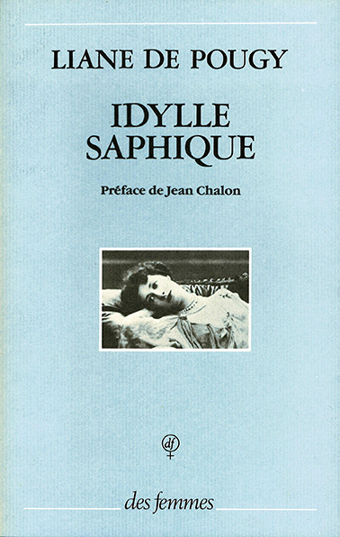 Idylle saphique