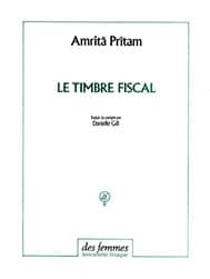 Le Timbre fiscal