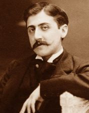 Marcel Proust