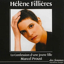 La Confession d’une jeune fille