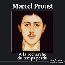 À la recherche du temps perdu