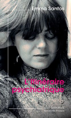 Itinéraire psychiatrique