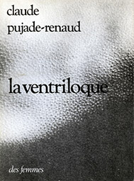 La ventriloque