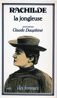 La jongleuse