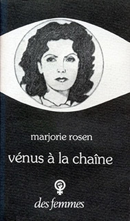 Vénus à la chaîne