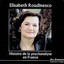 Histoire de la psychanalyse en France