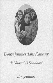 Douze femmes dans Kanater