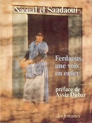 Ferdaous, une voix en enfer