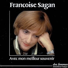 Avec mon meilleur souvenir