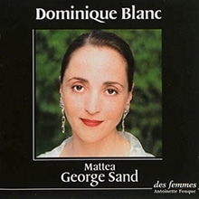 Mattea