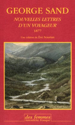 Nouvelles Lettres d’un voyageur