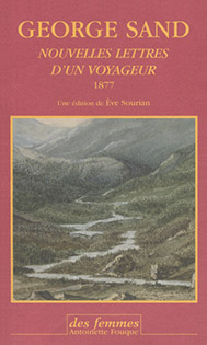 Nouvelles Lettres d’un voyageur