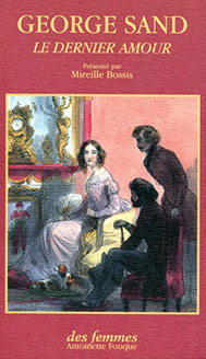 Le Dernier Amour