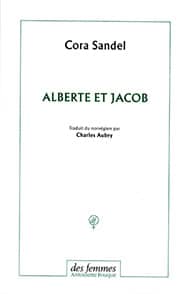 Alberte et Jacob