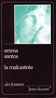 La malcastrée