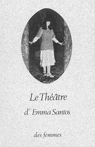 Le Théâtre