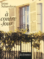 À contre-jour